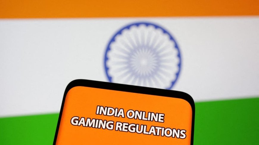 Parliament Passes Online Gaming Bill to Ban All Forms of Real Money Games