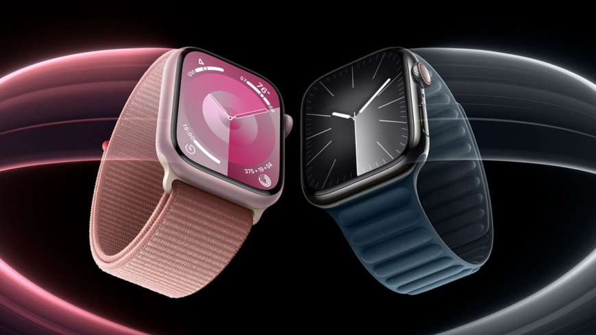 Masimo Sues US Customs After Apple Watch Models Restore Blood Oxygen Tracking Feature