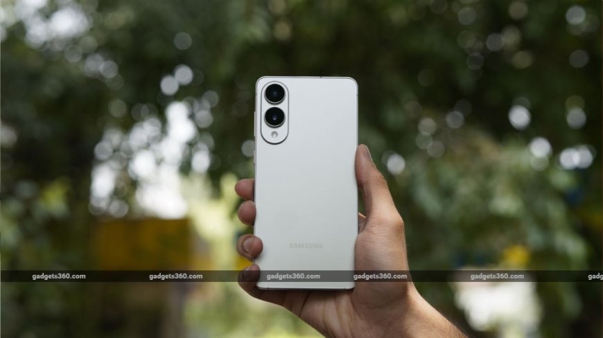 Samsung Galaxy S26 Pro, Galaxy S26 Edge Could Reportedly Be Powered by Exynos 2600 Chip