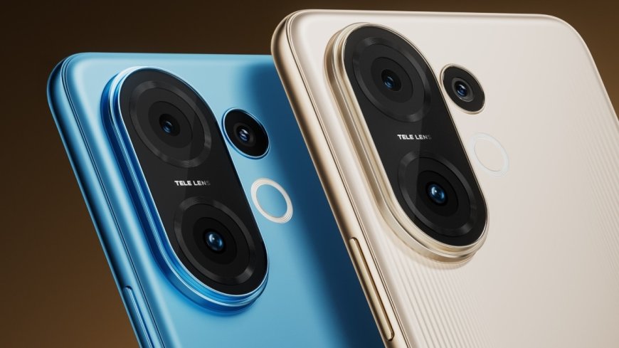 Vivo T4 Pro Camera Details Revealed Ahead of India Launch; to Offer 3X Periscope Zoom