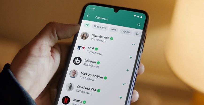 WhatsApp Begins Testing Record Voice Message Feature for Unanswered Calls on Latest Beta