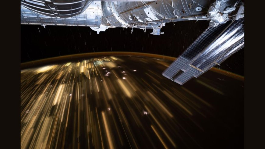 NASA’s Expedition 73: Astronauts Study Brain, Balance, and Immunity on ISS