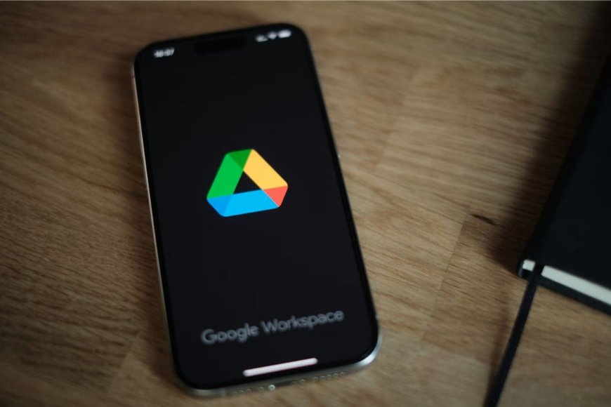 Google Vids Allows Users to Edit Videos Directly via Google Drive Website
