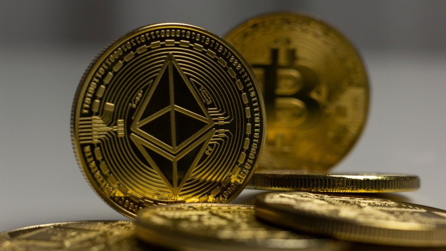 Ethereum Price Hits All-Time High as Bitcoin Steadies Around $113,000