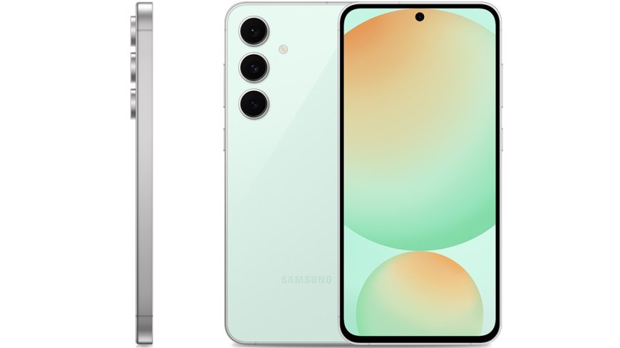 Samsung Galaxy S25 FE Price and Key Specifications Reportedly Listed on Retail Website, Could Launch Soon