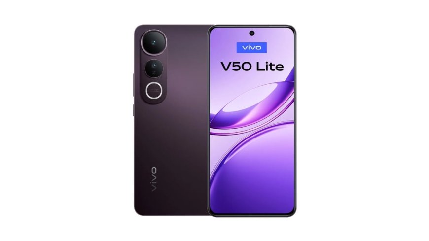 Vivo V60 Lite Listed on Geekbench With Snapdragon 685 SoC, Android 16