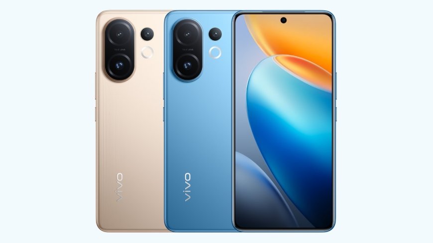 Vivo T4 Pro Launched in India With 50-Megapixel Periscope Camera, 6,500mAh Battery