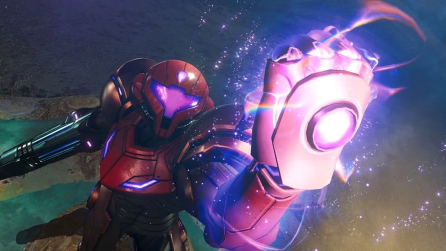 A Nintendo Direct Presentation Is Reportedly Planned for September
