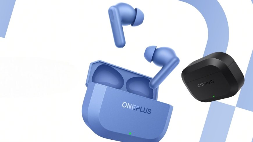 OnePlus Nord Buds 3r Launched in India With IP55 Rating, 12.4mm Drivers: Price, Specifications