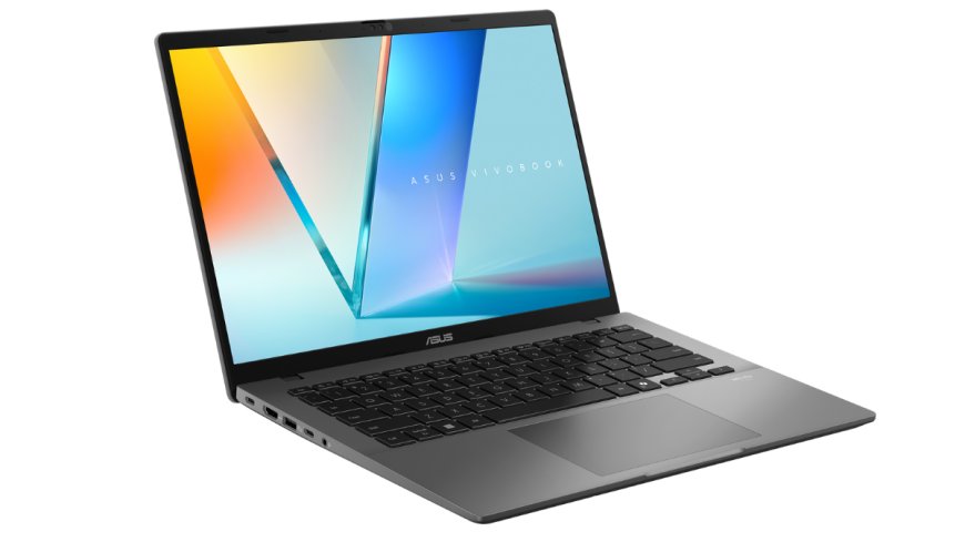 Asus Vivobook 14 (2025), Vivobook S14 (2025) Launched in India With Up to AMD Ryzen AI 7 350 Processors