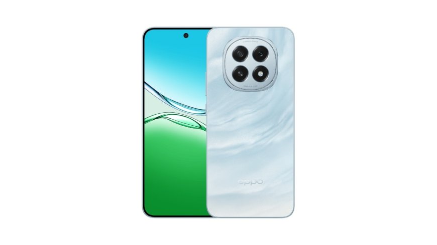 Oppo A6, Oppo A6 Max Said to Debut as Rebranded Oppo F31, Oppo F31 Pro+; Key Specifications Tipped via TENAA Listing