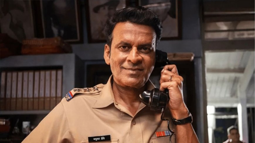 Inspector Zende OTT Release Date: When and Where to Watch Manoj Bajpayee Starrer Movie Online