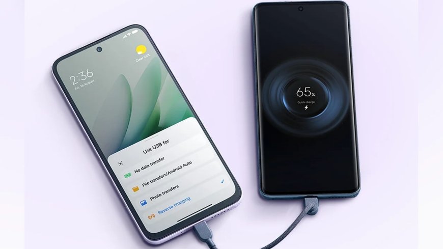 Xiaomi's Care and Connect Service Week Brings Up to 50 Percent Discount on Battery Replacements