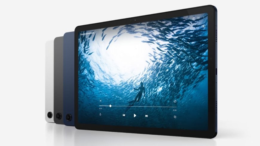Samsung Galaxy Tab A11 LTE Listed on Bluetooth SIG Website Hinting at Imminent Launch: Report