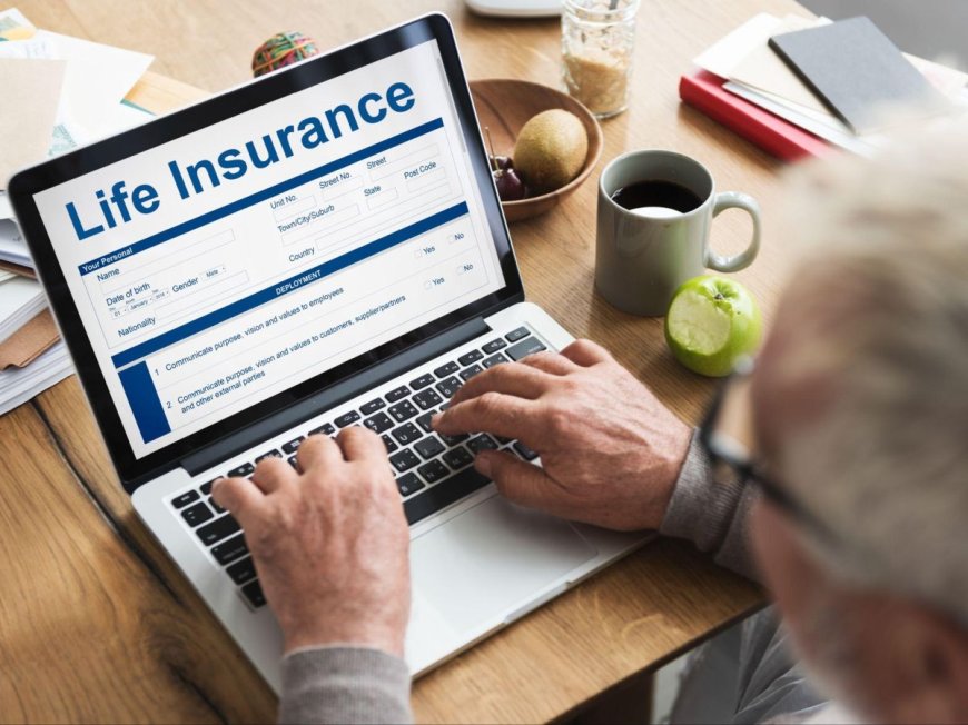 Top 5 Things to Check Before Buying Term Insurance Online in 2025