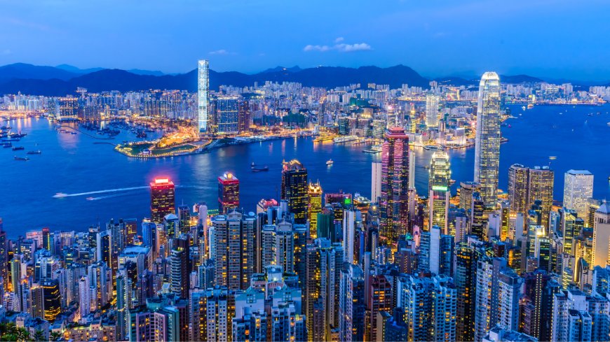 Bitcoin Asia 2025 in Hong Kong to Host Second-Largest BTC Event, Over 15,000 Attendees Expected