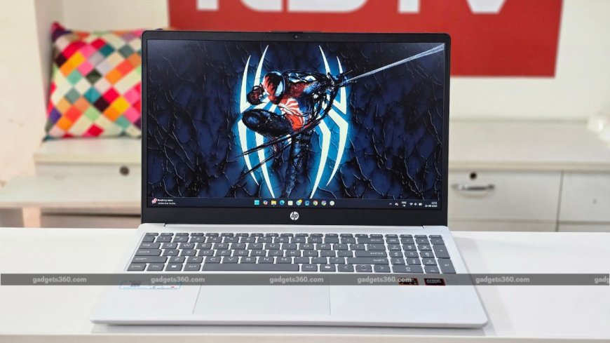 HP OmniBook 3 Review: A Smart Pick for Everyday Use