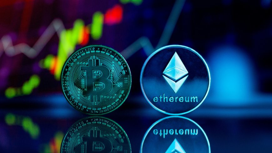 Market Recovers as Bitcoin, Ethereum See ETF Inflows
