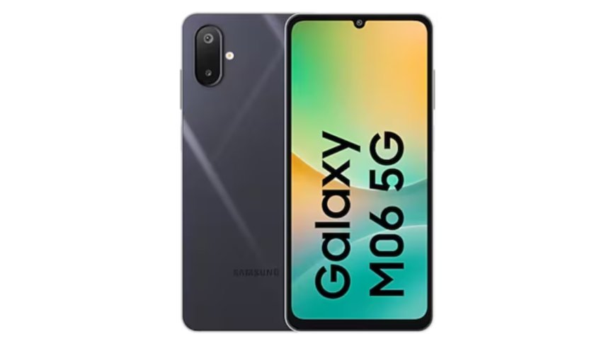 Samsung Galaxy M07 4G Could Debut With a 5,000mAh Battery, Other Specifications Leaked Online