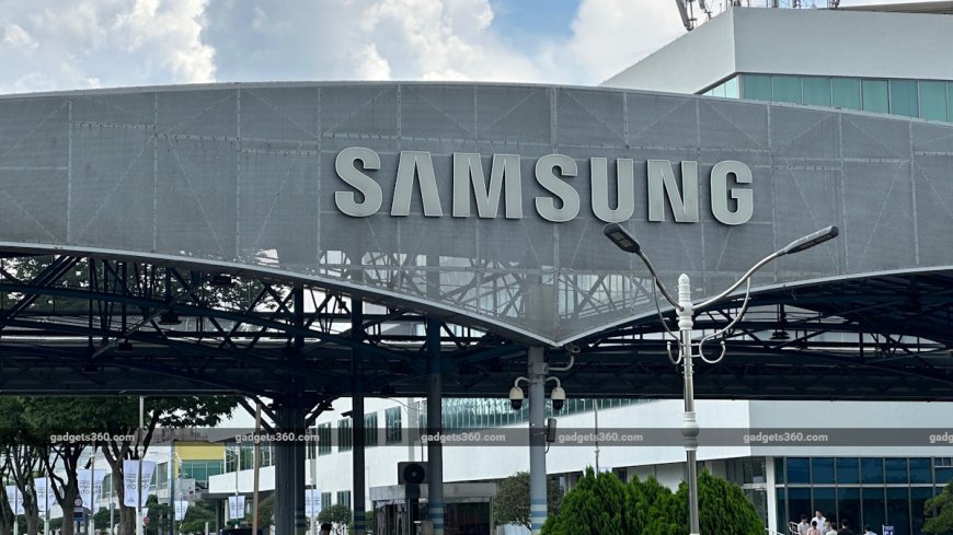 From Bengaluru to the World: Inside Samsung’s Methodical Hunt for the Next Billion-Dollar Feature