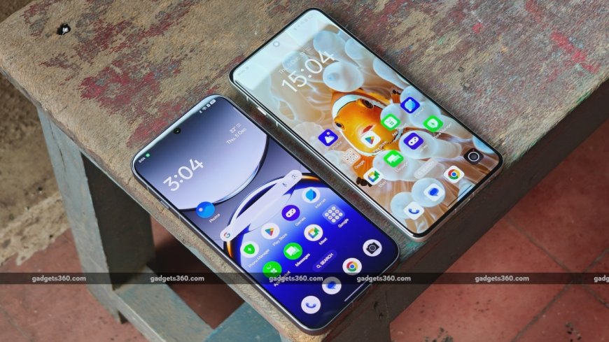 Oppo Find X9 to Launch With Dimensity 9500 SoC, 7,025mAh Battery and More Upgrades: Report
