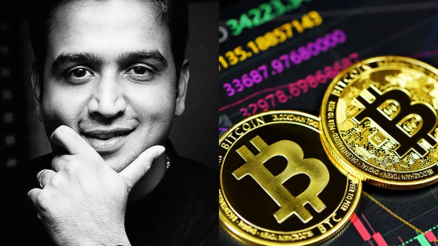 Nithin Kamath Points Out Risks in India’s Developing Crypto Market Future