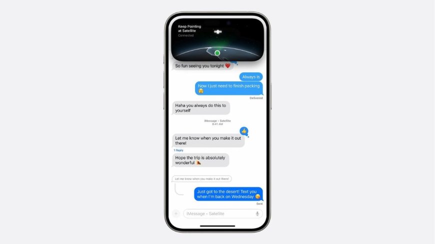 Apple Reportedly Partners With Reliance Jio to Bring RCS Messaging to Indian iPhone Users