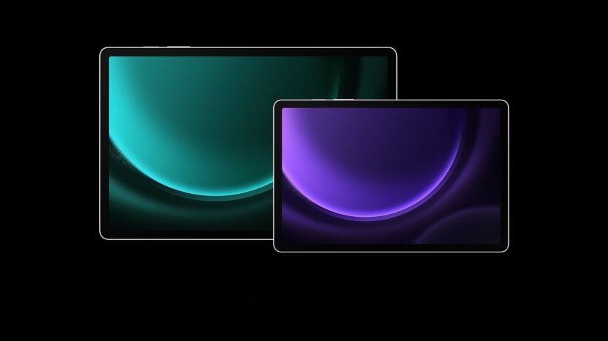 Tablet Shipments in India Declined 32.2 Percent YoY in H1 2025, Samsung Retains Leadership: IDC