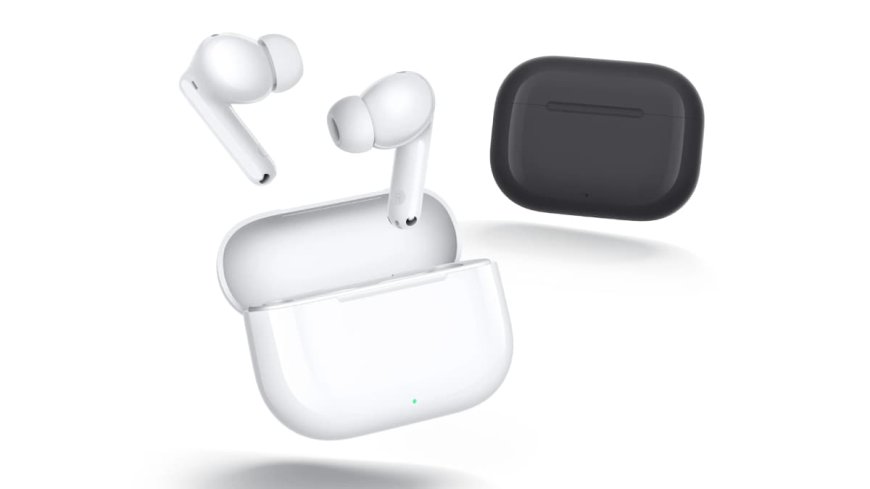 Huawei FreeBuds SE 4 Launched With ANC, Up to 50 Hours of Total Battery Life: Price, Features