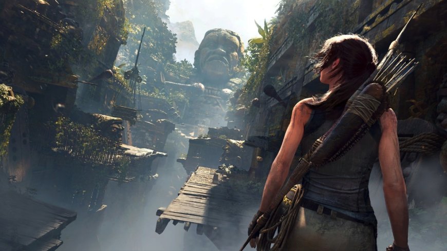 Crystal Dynamics Announces Second Round of Layoffs This Year, Says Next Tomb Raider Game Is Unaffected