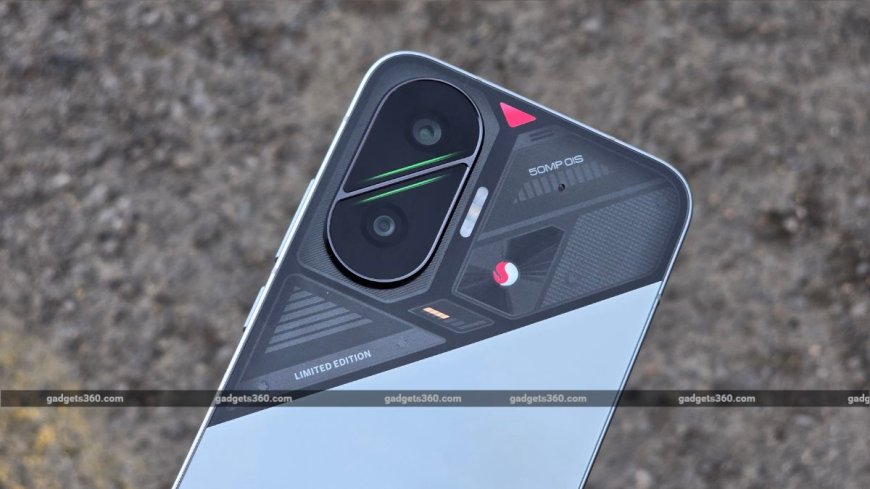 Poco F7 5G Long-Term Review: A Gamers' Delight
