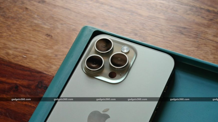 Apple’s Crossbody Strap Accessory for iPhone 17 Cases Leaked; May Use Magnetic Mechanism for Versatility