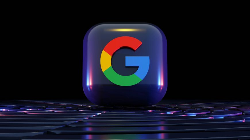 Google Confirms Plans for GCUL Layer-1 Blockchain Project for Financial Institutions