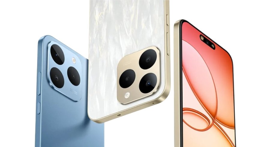 Realme 15T India Launch Date Announced; Colourways, Key Features Confirmed