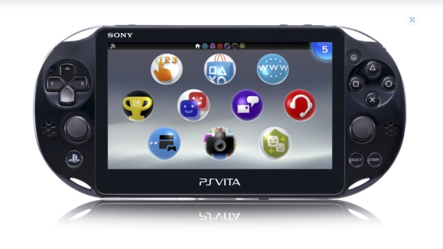 Sony Reportedly Working on Nintendo-Switch Style Hybrid PS6 Handheld With AMD APU