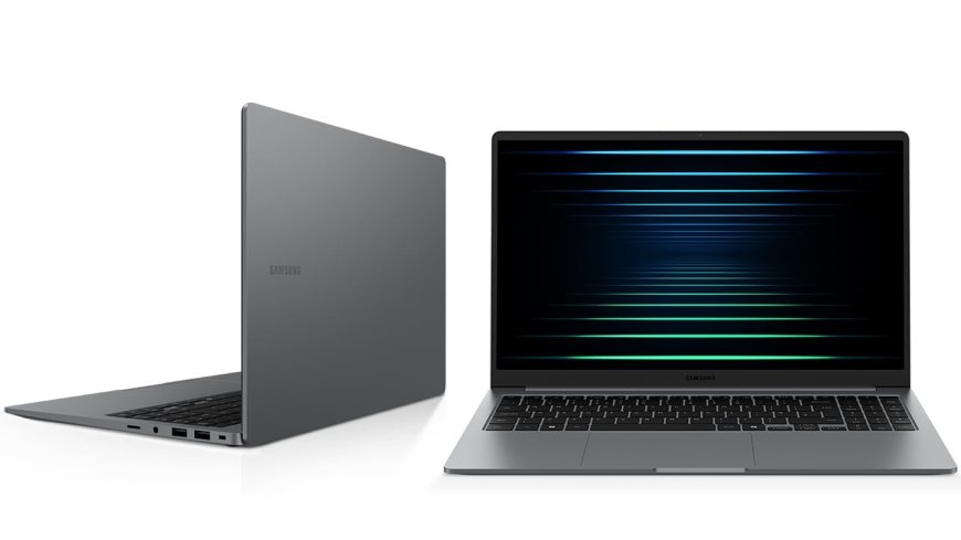 Samsung Galaxy Book 5 With Up to Intel Core Ultra 7 255U CPU, S Pen Support Launched in India