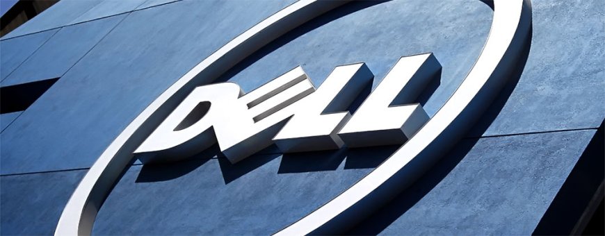 Dell’s Stock Falls On Weak Third-Quarter Guidance