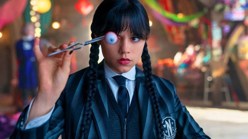 Wednesday Season 2 Part 2: When and Where to Watch New Season of Addam's Family Online?