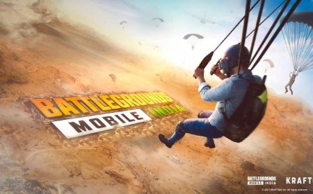 Battlegrounds Mobile India Developer to Invest $50 Million Annually, Eyes Major Expansion in India: Report