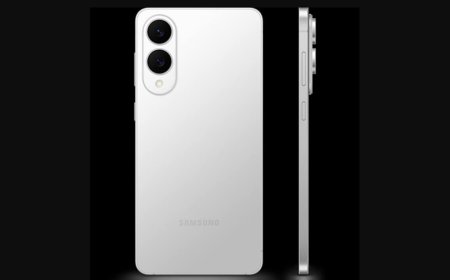 Samsung Galaxy S26 Edge Battery Specifications Reportedly Listed on 3C Certification Site