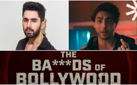 The Bads of Bollywood OTT Release: Know When, Where to Watch Bobby Deol-Starring Series Online