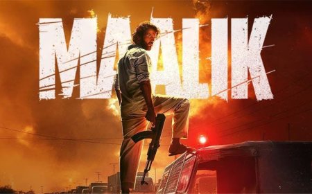Rajkummar Rao's Maalik Set for OTT Release: Know When, Where to Watch Online