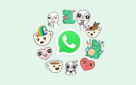 WhatsApp for Android Testing New Feature Which Lets You Create, Save Stickers Without Sending Them First