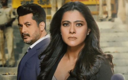 The Trial Season 2 Streaming on OTT Soon: Know When and Where to Watch it Online