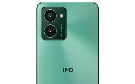 HMD Pulse 2 Pro Price, Specifications Leaked via Retail Website; Expected to Feature 6.7-Inch Display, 5,000mAh Battery