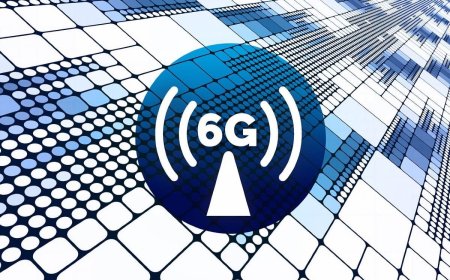 World’s First “All-Frequency” 6G Chipset Unveiled by Chinese Researchers