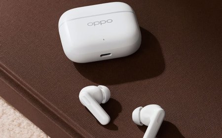 Oppo Enco Buds 3 Pro With 12.4mm Dynamic Drivers, IP55 Rating Goes on Sale in India: Price, Offers