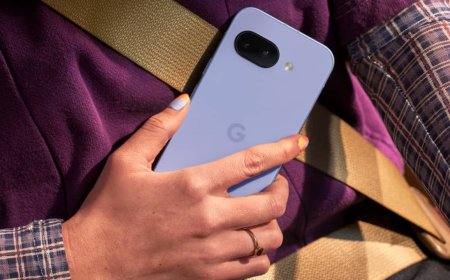 Google Pixel 10a Tipped to Debut Without Latest Tensor G5 Chip, Magic Cue Feature