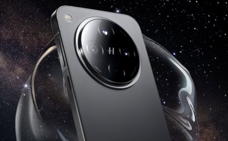 Oppo Find X9 Design Spotted in Leaked Render; Performance Revealed via Geekbench [Updated]