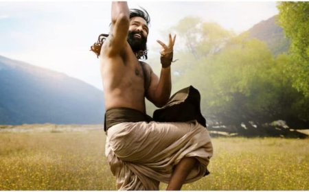 Kannappa OTT Release Date is Here: When and Where to Watch Vishnu Manchu-Starrer Film Online